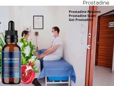 Prostadine At Amazon